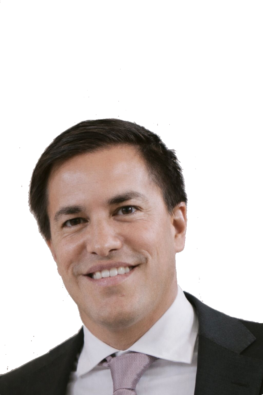 Rafael Recalde, Esq., bankruptcy attorney and founder of Recalde Law Firm, P.A.